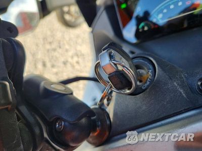 Zdjęcie 8 z 9 samochodu: 2024 CF MOTO 450SS VIN:LCEPESLA6R6021283 - miniatura