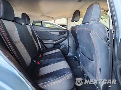Zdjęcie 10 z 13 samochodu: 2018 SUBARU CROSSTREK PREMIUM VIN:JF2GTABC0JH279960 - miniatura