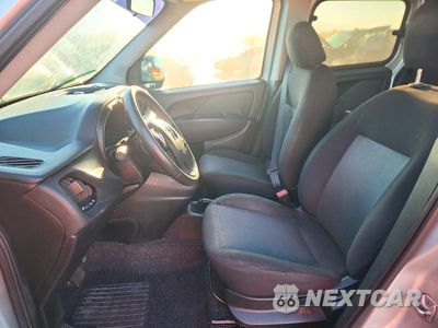 Zdjęcie 7 z 13 samochodu: 2015 RAM PROMASTER CITY SLT VIN:ZFBERFBT1F6A06925 - miniatura