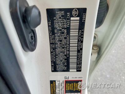 Zdjęcie 12 z 12 samochodu: 2015 TOYOTA CAMRY XSE VIN:4T1BF1FK3FU932051 - miniatura