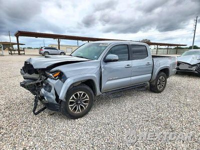 2020 TOYOTA TACOMA TRD SPORT 5TFAZ5CN7LX094484 - główne zdjęcie licytacji z USA - miniatura
