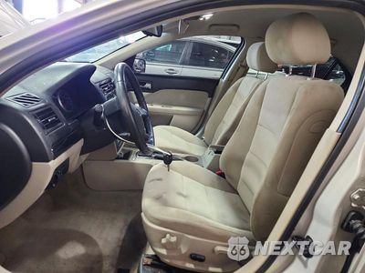 Zdjęcie 7 z 13 samochodu: 2008 FORD FUSION SEL VIN:3FAHP08188R205465 - miniatura