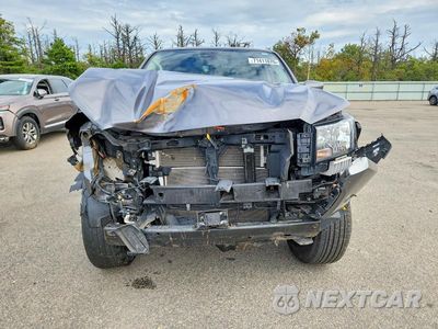Piąte zdjęcie samochodu w środku: 2022 NISSAN FRONTIER SV VIN:1N6ED1EK1NN644205 - miniatura