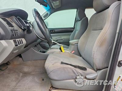 Zdjęcie 7 z 12 samochodu: 2008 TOYOTA TACOMA V6 VIN:5TELU42N58Z547794 - miniatura