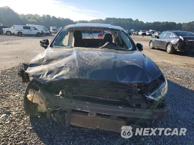 Piąte zdjęcie samochodu w środku: 2019 FORD FUSION TITANIUM VIN:3FA6P0K9XKR260545 - miniatura