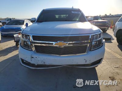 Piąte zdjęcie samochodu w środku: 2015 CHEVROLET TAHOE K1500 LT VIN:1GNSKBKC8FR511232 - miniatura