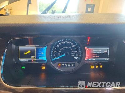 Zdjęcie 9 z 12 samochodu: 2013 FORD TAURUS LIMITED VIN:1FAHP2F88DG219881 - miniatura