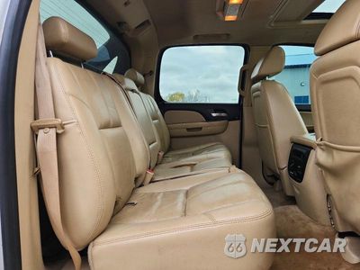 Zdjęcie 10 z 13 samochodu: 2008 CHEVROLET AVALANCHE K1500 VIN:3GNFK12368G215771 - miniatura