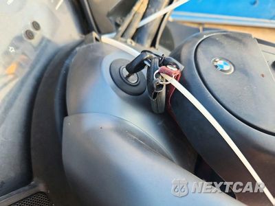 Zdjęcie 8 z 10 samochodu: 2001 BMW K1200 LT VIN:WB10555A21ZD74882 - miniatura