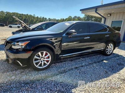 2013 LEXUS LS 460L JTHDL1EF3D5005731 - główne zdjęcie licytacji z USA - miniatura