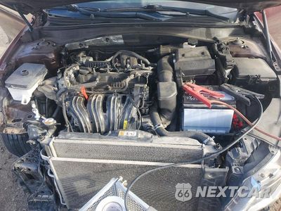 Zdjęcie 12 z 13 samochodu: 2018 KIA OPTIMA LX VIN:5XXGT4L38JG267308 - miniatura