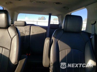 Zdjęcie 10 z 13 samochodu: 2014 GMC ACADIA DENALI VIN:1GKKVTKD2EJ175450 - miniatura