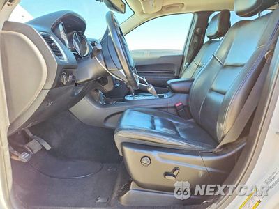 Zdjęcie 7 z 13 samochodu: 2013 DODGE DURANGO CREW VIN:1C4SDJDT0DC662561 - miniatura