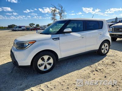 2016 KIA SOUL BASE KNDJN2A24G7279536 - główne zdjęcie licytacji z USA - miniatura