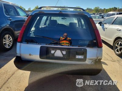 Zdjęcie 6 z 12 samochodu: 1989 TOYOTA COROLLA SR5 VIN:JT2AE96V5K0059456 - miniatura