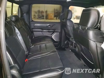 Zdjęcie 10 z 12 samochodu: 2020 RAM 1500 LIMITED VIN:1C6SRFHM6LN411569 - miniatura