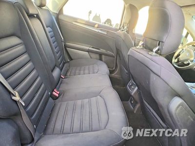 Zdjęcie 10 z 12 samochodu: 2014 FORD FUSION SE HYBRID VIN:3FA6P0LU8ER254542 - miniatura