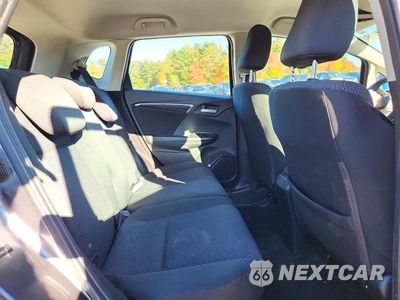 Zdjęcie 10 z 12 samochodu: 2019 HONDA FIT LX VIN:3HGGK5H45KM729027 - miniatura