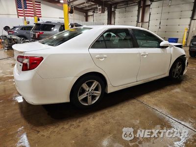 Trzecie zdjęcie samochodu z tyłu: 2012 TOYOTA CAMRY SE VIN:4T1BF1FK6CU128368 - miniatura