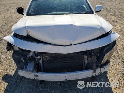 Zdjęcie 11 z 13 samochodu: 2016 CHEVROLET IMPALA LT VIN:2G1115S39G9142796 - miniatura