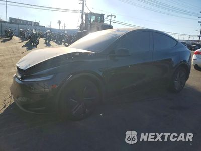 2026 TESLA MODEL Y 7SAYGDED0TF658587 - główne zdjęcie licytacji z USA - miniatura