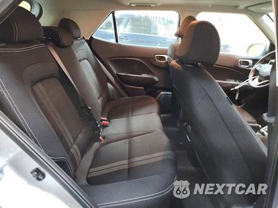 Zdjęcie 11 z 14 samochodu: 2026 HYUNDAI VENUE SEL VIN:KMHRC8A31TU468737 - miniatura