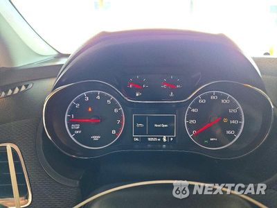 Zdjęcie 9 z 13 samochodu: 2019 CHEVROLET CRUZE LT VIN:1G1BE5SM4K7107112 - miniatura