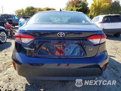 Zdjęcie 6 z 12 samochodu: 2026 TOYOTA COROLLA LE VIN:5YFB4MDE9TP457992 - miniatura