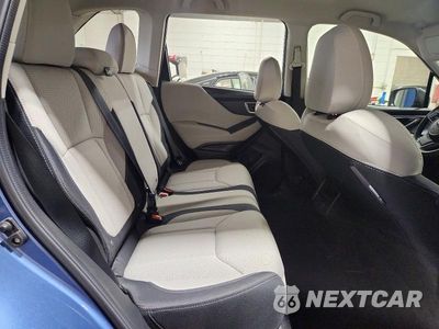Zdjęcie 11 z 13 samochodu: 2023 SUBARU FORESTER VIN:JF2SKACCXPH434325 - miniatura