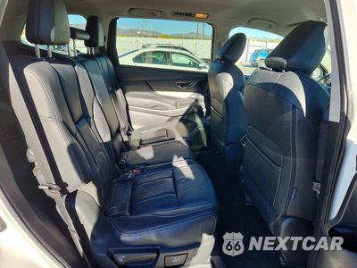 Zdjęcie 11 z 14 samochodu: 2021 SUBARU ASCENT LIMITED VIN:4S4WMAJD6M3447762 - miniatura
