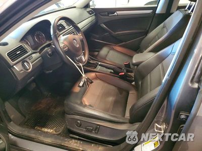 Zdjęcie 7 z 12 samochodu: 2015 VOLKSWAGEN PASSAT S VIN:1VWAS7A34FC080133 - miniatura