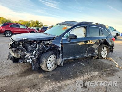 2019 SUBARU OUTBACK 2.5I PREMIUM 4S4BSAFC5K3250356 - główne zdjęcie licytacji z USA - miniatura