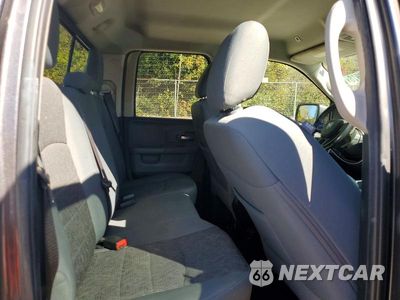 Zdjęcie 10 z 12 samochodu: 2018 RAM 1500 SLT VIN:1C6RR7GG0JS218641 - miniatura