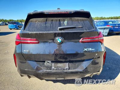 Zdjęcie 6 z 13 samochodu: 2026 BMW X3 30 XDRIVE VIN:5UX53GP09T9454922 - miniatura