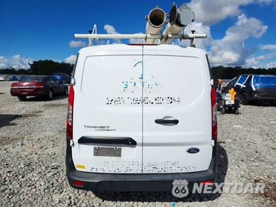 Zdjęcie 6 z 13 samochodu: 2019 FORD TRANSIT CONNECT XL VIN:NM0LS7E22K1389096 - miniatura