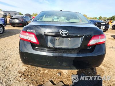 Zdjęcie 6 z 12 samochodu: 2011 TOYOTA CAMRY LE VIN:4T4BF3EKXBR090094 - miniatura
