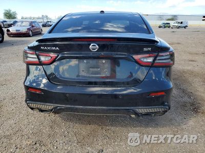 Zdjęcie 6 z 12 samochodu: 2021 NISSAN MAXIMA SR VIN:1N4AA6EVXMC505160 - miniatura