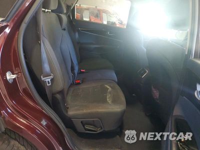 Zdjęcie 11 z 13 samochodu: 2020 KIA SORENTO S VIN:5XYPG4A58LG613168 - miniatura