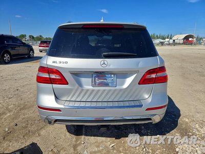 Zdjęcie 6 z 13 samochodu: 2015 MERCEDES-BENZ ML 350 VIN:4JGDA5JB0FA491275 - miniatura