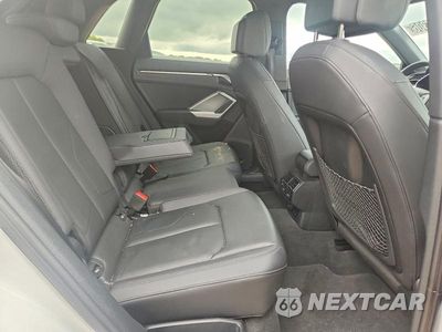 Zdjęcie 11 z 13 samochodu: 2024 AUDI Q3 PREMIUM S LINE 45 VIN:WA1DECF31R1196814 - miniatura