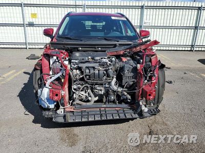 Piąte zdjęcie samochodu w środku: 2021 TOYOTA RAV4 XLE VIN:2T3P1RFV8MW192448 - miniatura