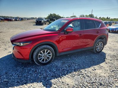 2022 MAZDA CX-5 PREFERRED JM3KFBCM1N1607888 - główne zdjęcie licytacji z USA - miniatura