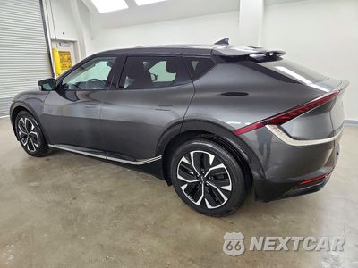 Drugie zdjęcie samochodu z przodu: 2023 KIA EV6 WIND VIN:KNDC34LAXP5602207 - miniatura