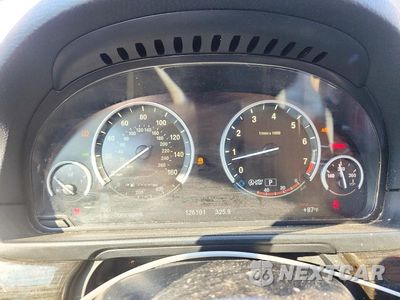 Zdjęcie 9 z 12 samochodu: 2014 BMW 535 I VIN:WBA5B1C56ED482810 - miniatura