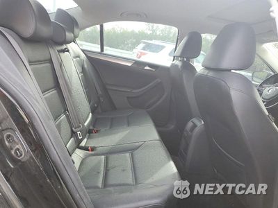 Zdjęcie 10 z 12 samochodu: 2017 VOLKSWAGEN JETTA SE VIN:3VWDB7AJ4HM227970 - miniatura