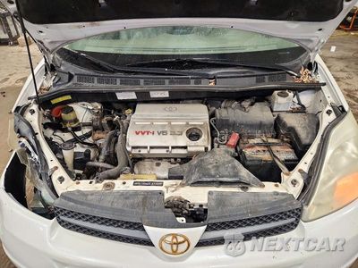 Zdjęcie 12 z 13 samochodu: 2004 TOYOTA SIENNA XLE 7 PASSENGER VIN:5TDZA22C54S065825 - miniatura