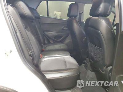 Zdjęcie 11 z 13 samochodu: 2018 CHEVROLET TRAX 1LT VIN:3GNCJPSB2JL208295 - miniatura