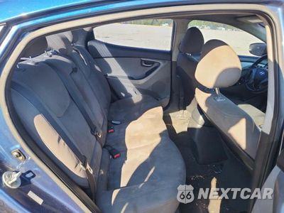Zdjęcie 10 z 12 samochodu: 2016 HYUNDAI ELANTRA SE VIN:KMHDH4AE7GU600654 - miniatura