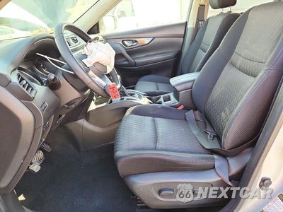 Zdjęcie 7 z 12 samochodu: 2018 NISSAN ROGUE SV VIN:JN8AT2MT2JW454510 - miniatura