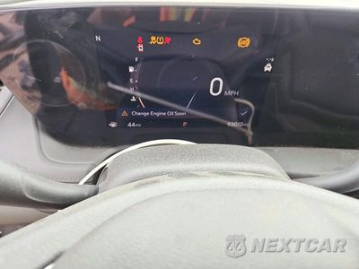Zdjęcie 9 z 14 samochodu: 2024 BUICK ENCORE GX SPORT TOURING VIN:KL4AMESL9RB102390 - miniatura